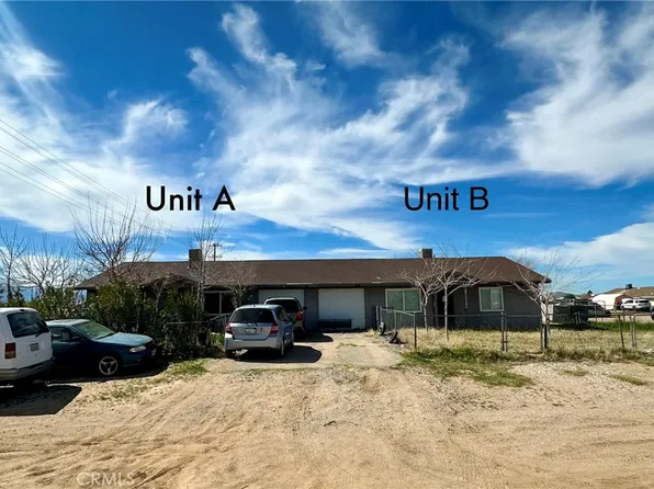 11006 Cortez Ave, Adelanto, CA 92301