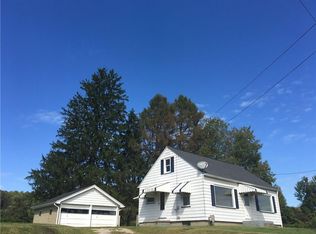 14558 Conneaut Lake Rd, Meadville, PA 16335