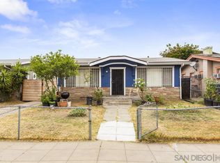 4040-42 35th St, San Diego, CA 92104