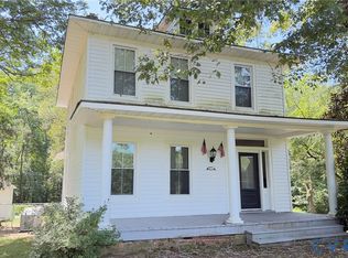 5277 New Market Rd, Henrico, VA 23231