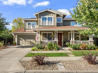1127 Serendipity Way, Napa, CA 94558