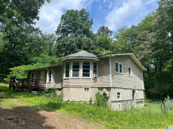 5162 Willow Ridge Ln, Pinson, AL 35126