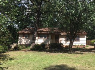 2714 Meadow Lark Dr, Jackson, MS 39204