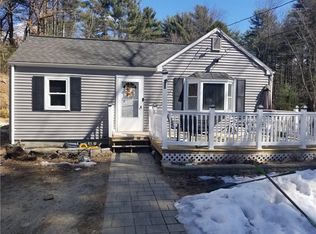 405 Douglas Tpke, Burrillville, RI 02830