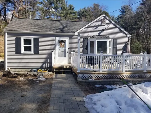 405 Douglas Tpke, Burrillville, RI 02830