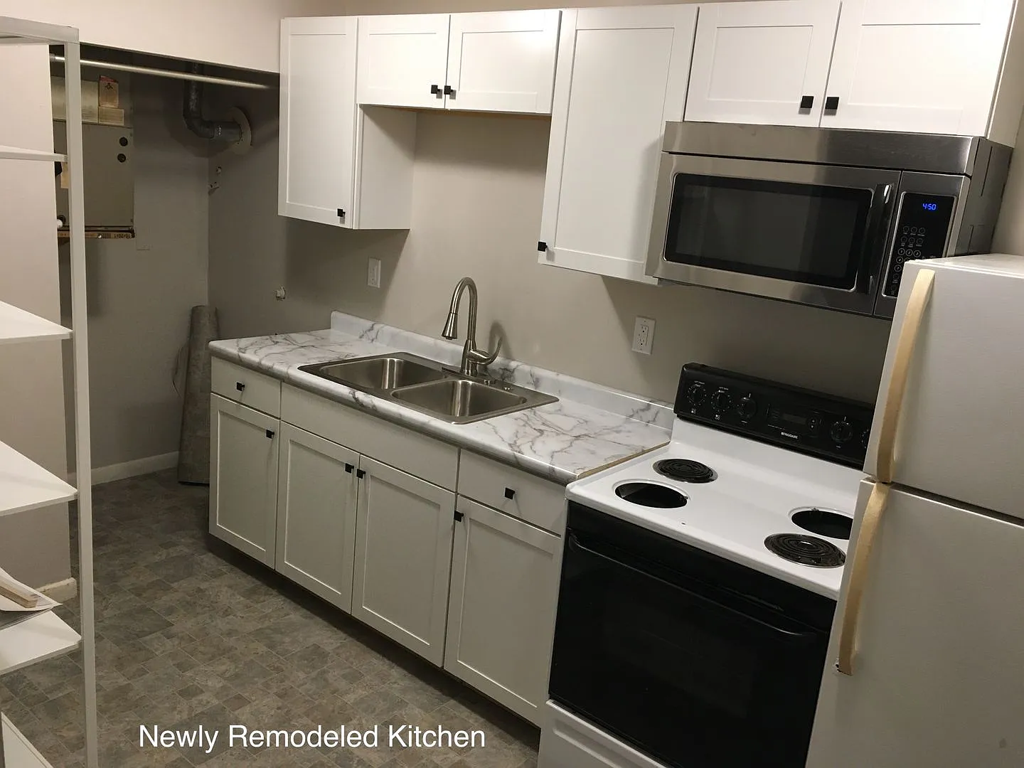 1028-1032 Holloway St — Photo 1
