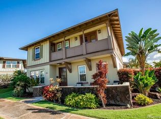 91-1010 Waikoihi St, Ewa Beach, HI 96706