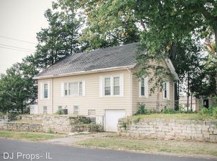 1823 24th St, Rock Island, IL