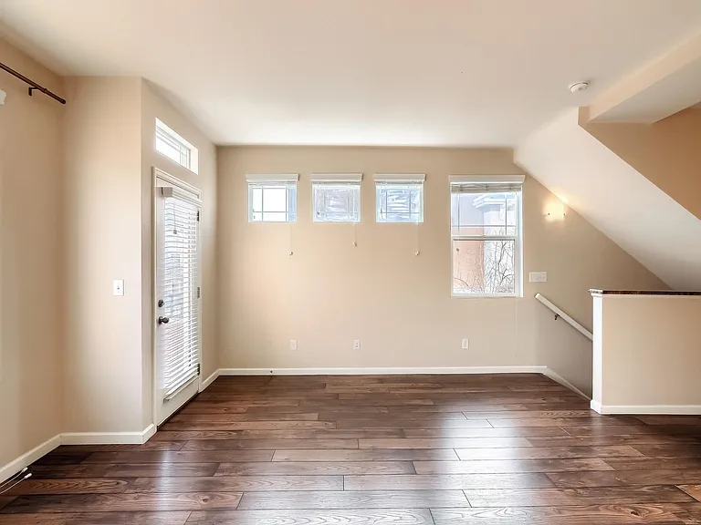 9300 E Florida Ave #1707 — Photo 11