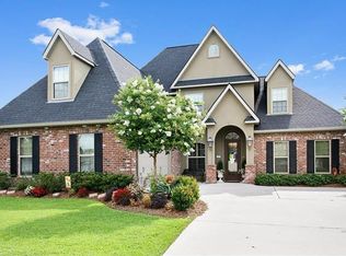 617 Ferriday Ct, Harahan, LA 70123