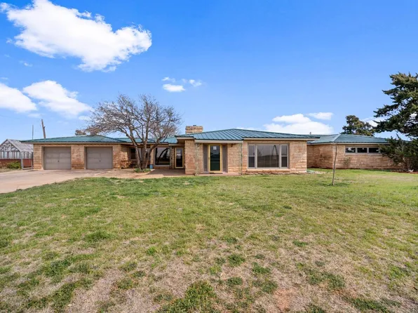 799 County Road Bb, Wilson, TX 79381