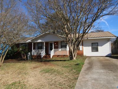 609 Bellemeade St SW, Decatur, AL, 35601