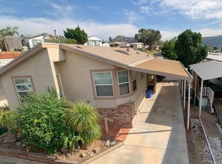 9395 Harritt Rd SPACE 215, Lakeside, CA 92040