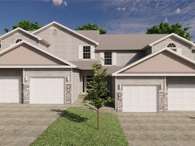 605 SW Shadow Glen Dr, Blue Springs, MO, 64015