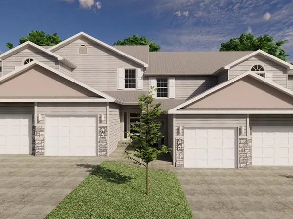 603 SW Shadow Glen Dr, Blue Springs, MO 64015