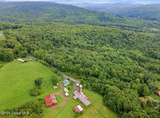 368 Hoose Rd, Cherry Valley, NY 13320