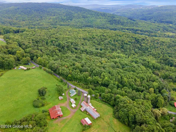 368 Hoose Road, Cherry Valley, NY 13450