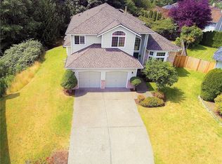 12152 SE 77th Pl, Newcastle, WA 98056