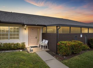 412 Ponderosa Dr #29, Fort Pierce, FL 34982