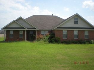 4915 E County Road 186, Blytheville, AR 72315