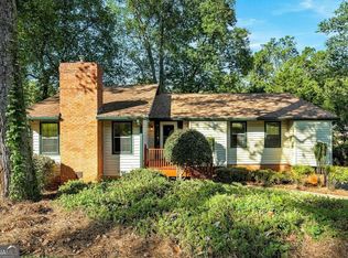 1750 Sundale Dr, Lawrenceville, GA 30046