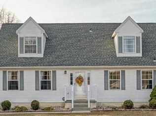 1875 York Ave, Williamstown, NJ 08094