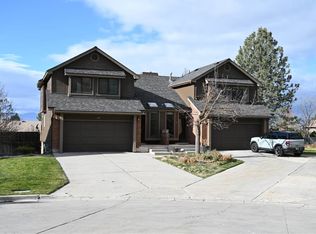 3097 E High Danish Rd, Cottonwood Heights, UT 84093