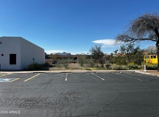 11038 N Saguaro Blvd LOT 4, Fountain Hills, AZ 85268