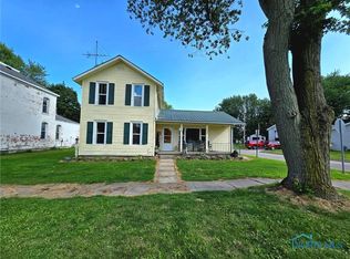 603 E Washington St, Napoleon, OH 43545