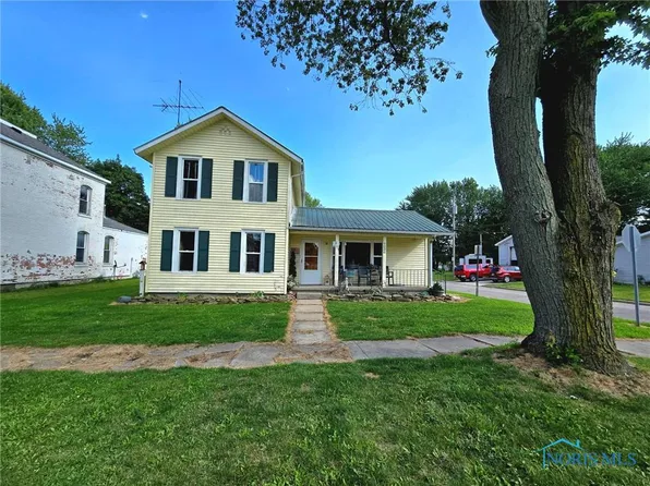 603 E Washington St, Napoleon, OH 43545