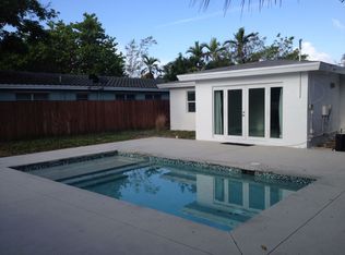 1638 NE 8th Ave, Fort Lauderdale, FL 33305