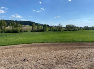 902X Little Deep Creek Ln LOT 1, Colbert, WA 99005