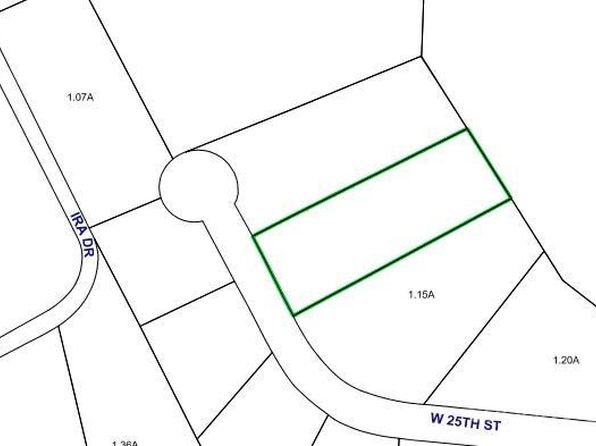 880 W 25th St, Newton, NC 28658