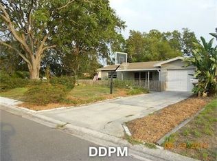 2930 35th Ave S, Saint Petersburg, FL 33712