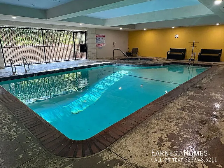 1010 N Kings Rd #310 — Photo 18