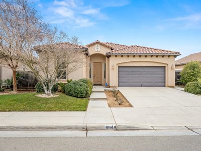 6944 W Wrenwood Ln, Fresno, CA, 93723