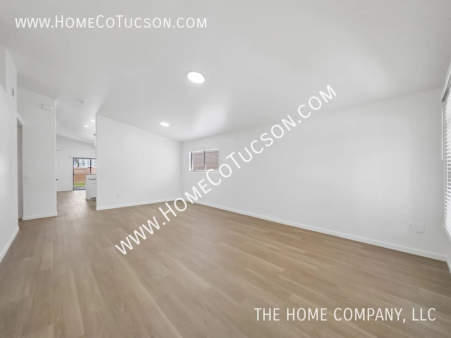 7171 E Alderberry St - Modern 4-Bedroom Tucson Home with Turf & Covered Patio — Photo 2
