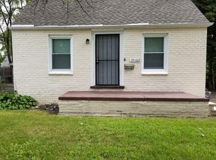 20162 Mitchell St, Detroit, MI 48234