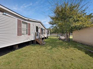 1136 Green Tree Acres Rd, Kemp, TX 75143