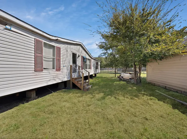 1136 Green Tree Acres Rd, Kemp, TX 75143