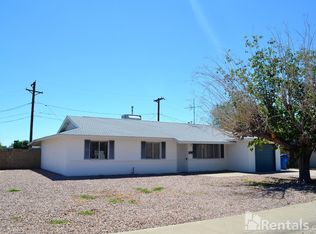 3331 W Seldon Ln, Phoenix, AZ 85051