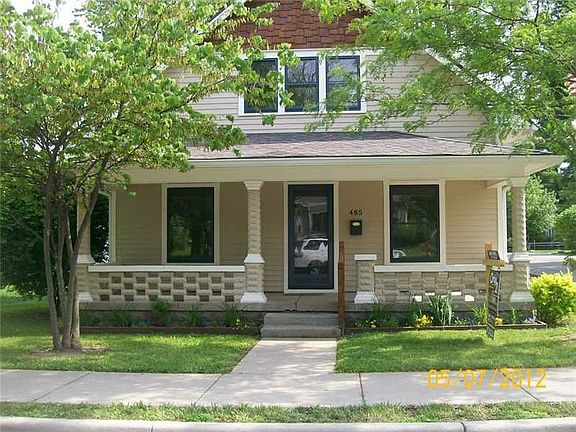 2nd image of 485 W Oak St