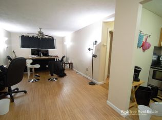 20 Radcliffe Rd #102-106, Allston, MA 02134