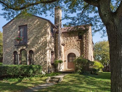 91 High St, Winnetka, IL, 60093