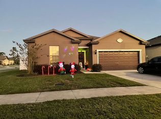 8692 Rindge Rd, Polk City, FL 33868