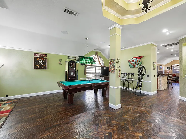 11536 Las Polamas Dr — Photo 4