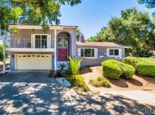 16343 Swartz Canyon Rd, Ramona, CA 92065