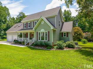 1720 Sunderland Ct, Raleigh, NC 27603