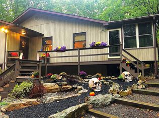 177 Jay Rd, Effort, PA 18330