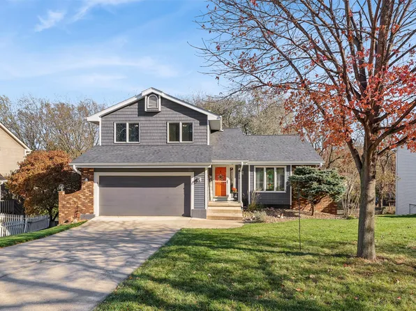 3619 SW 34th St, Des Moines, IA 50321